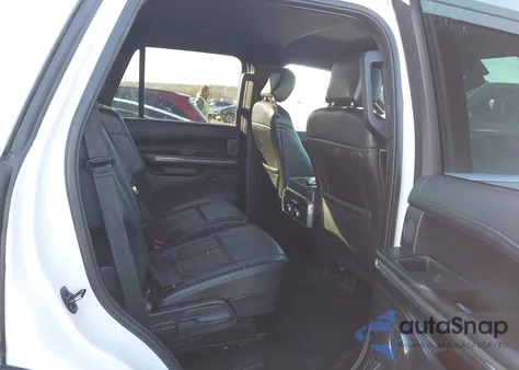 2018 Ford Expedition Xlt from USA, damaged, VIN 1FMJU1JTXJEA63517